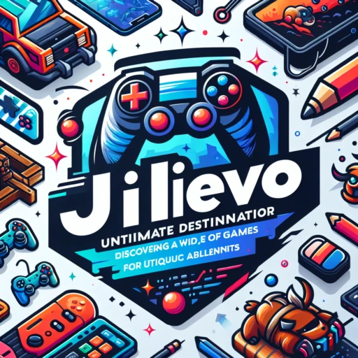 jilievo