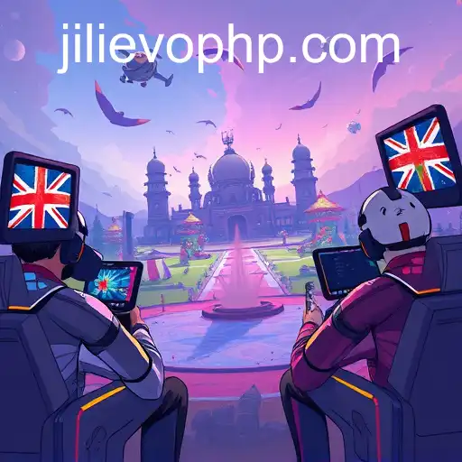 Jilievo's Impact on Modern Gaming