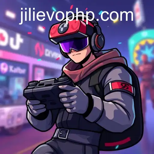 Jilievo's Impact on Gaming Landscape