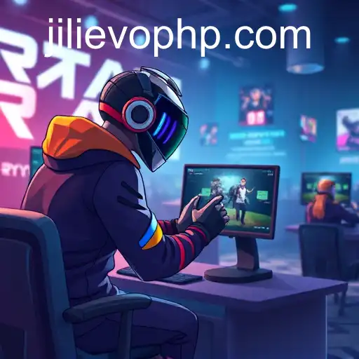 The Rise of Jilievo and Its Impact on Gaming in 2025